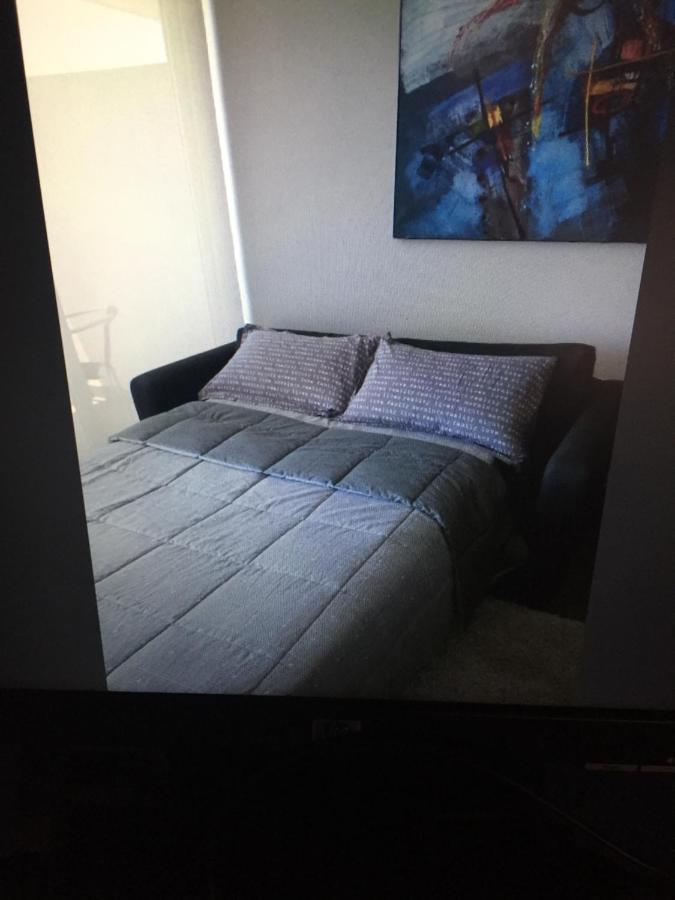 Apartamento En Costa Horizonte Concón Eksteriør bilde