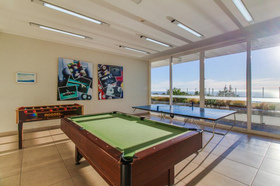Apartamento En Costa Horizonte Concón Eksteriør bilde