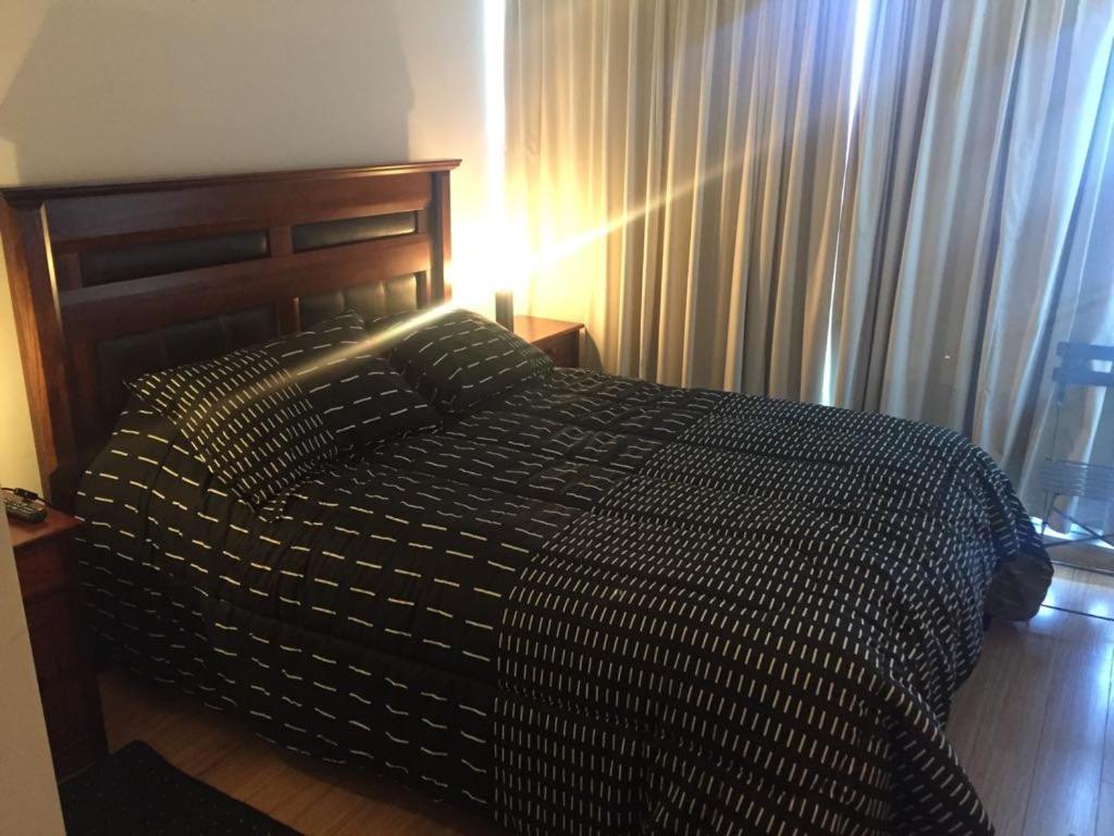 Apartamento En Costa Horizonte Concón Eksteriør bilde